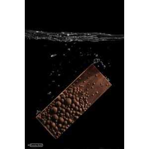 Поликарбонатная форма Tablet Air-Bubbles-Seb Chocolate World 2461